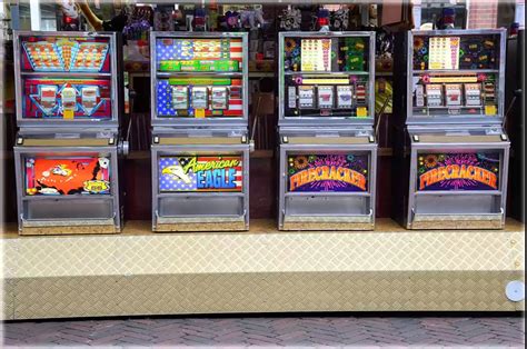 geldspielautomaten spielen